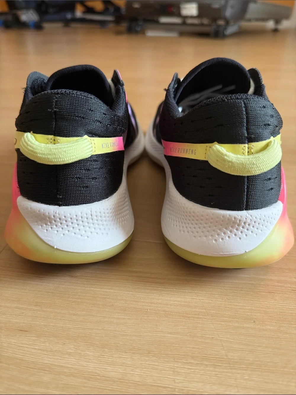 Nike women’s joyride